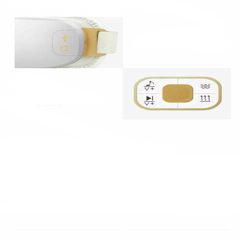 Smart Eye Massager Shengyangkang Eye Care Eye Massager