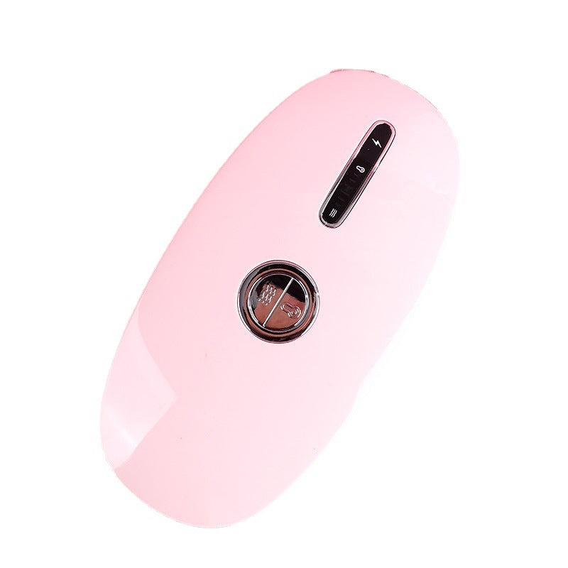 Menstrual Heating Pad For Girls Portable Warm Belt