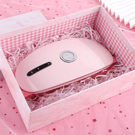 Menstrual Heating Pad For Girls Portable Warm Belt