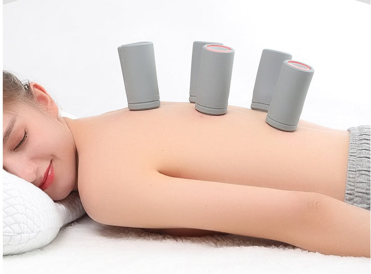 MASSAGING EQUIPMENT