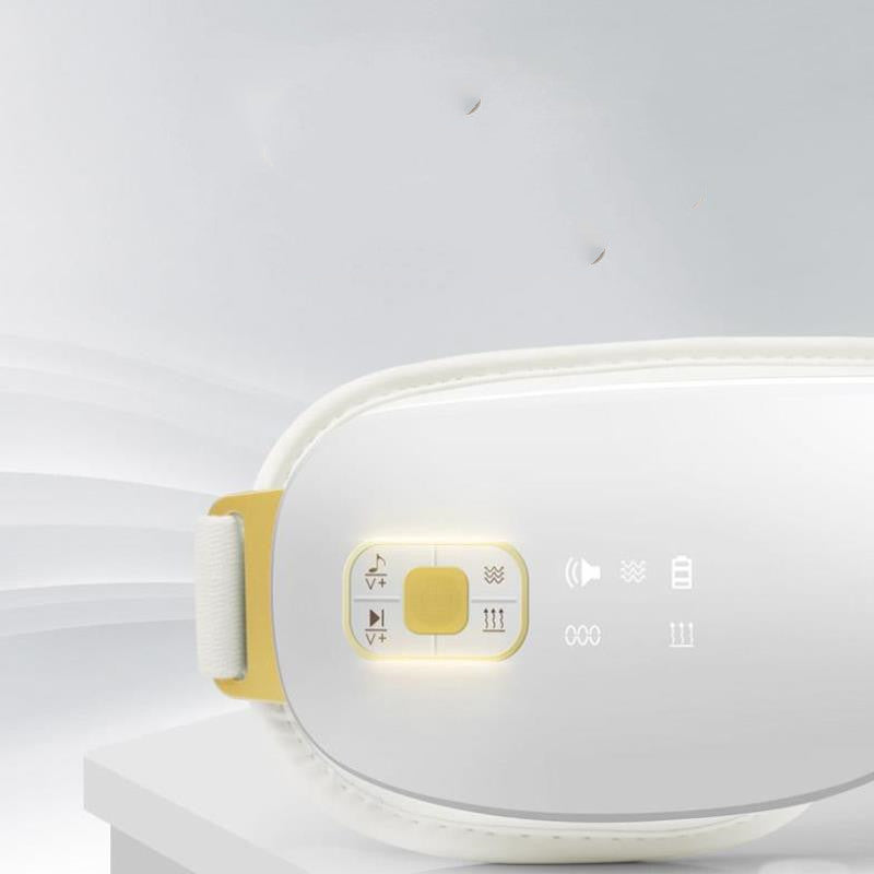 Smart Eye Massager Shengyangkang Eye Care Eye Massager
