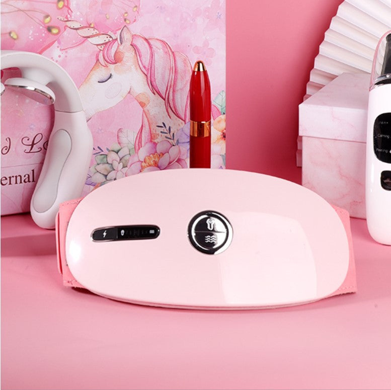 Menstrual Heating Pad For Girls Portable Warm Belt