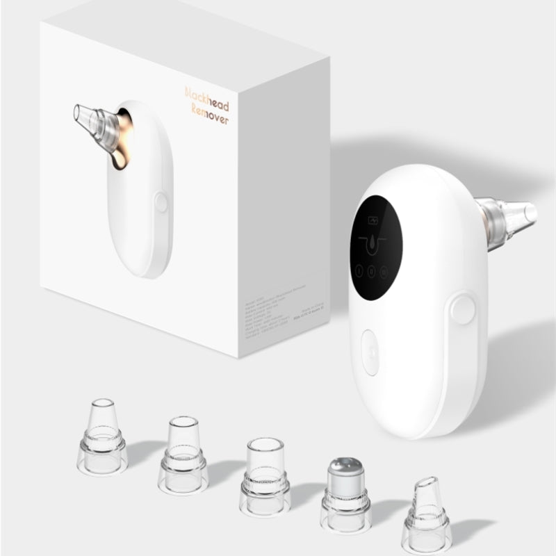 Electric Blackhead Cleanser