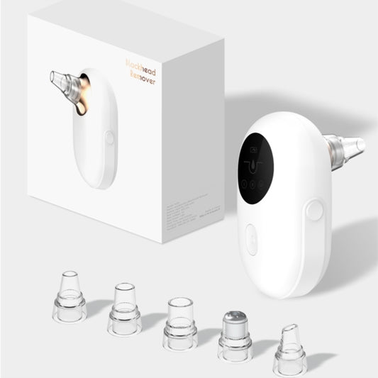 Electric Blackhead Cleanser