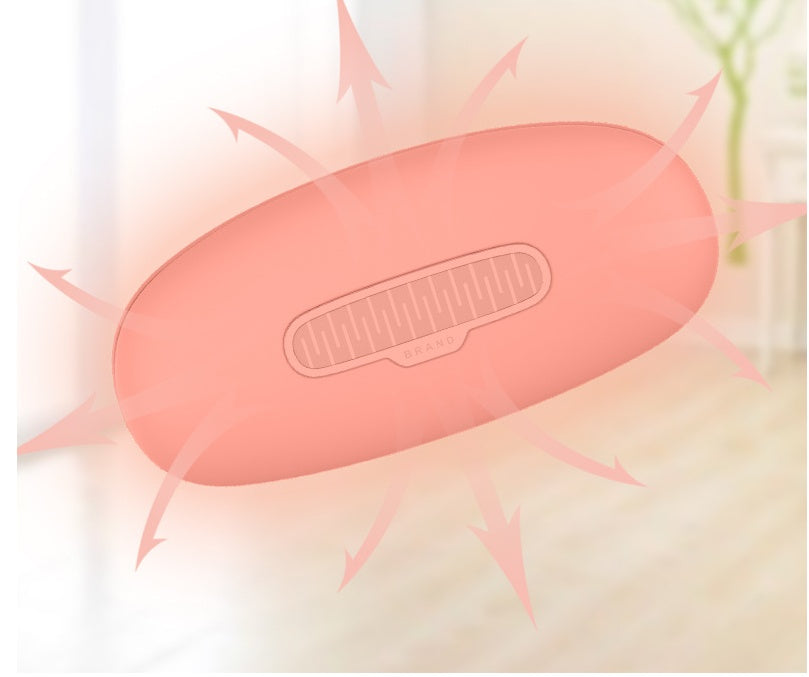 Menstrual Heating Pad For Girls Portable Warm Belt