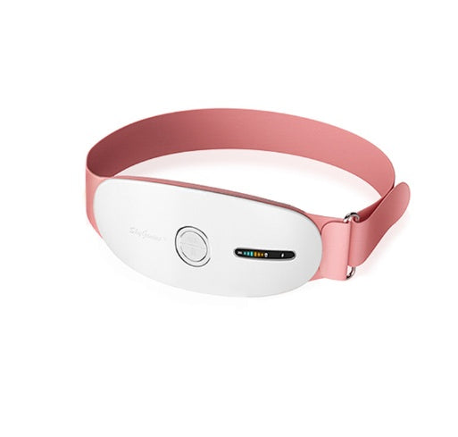 Menstrual Heating Pad For Girls Portable Warm Belt