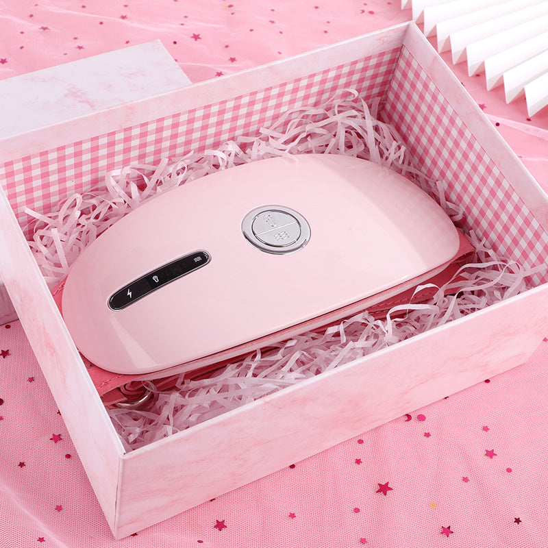 Menstrual Heating Pad For Girls Portable Warm Belt