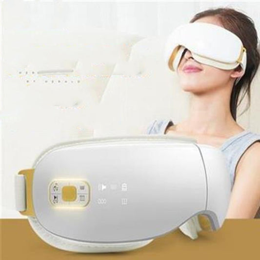 Smart Eye Massager Shengyangkang Eye Care Eye Massager