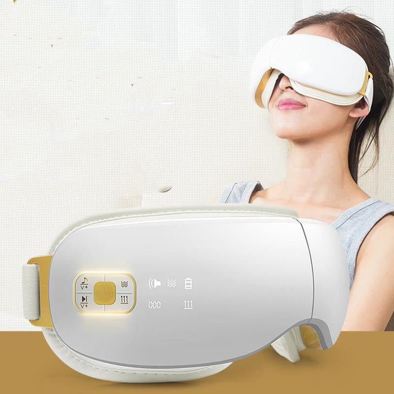 Smart Eye Massager Shengyangkang Eye Care Eye Massager